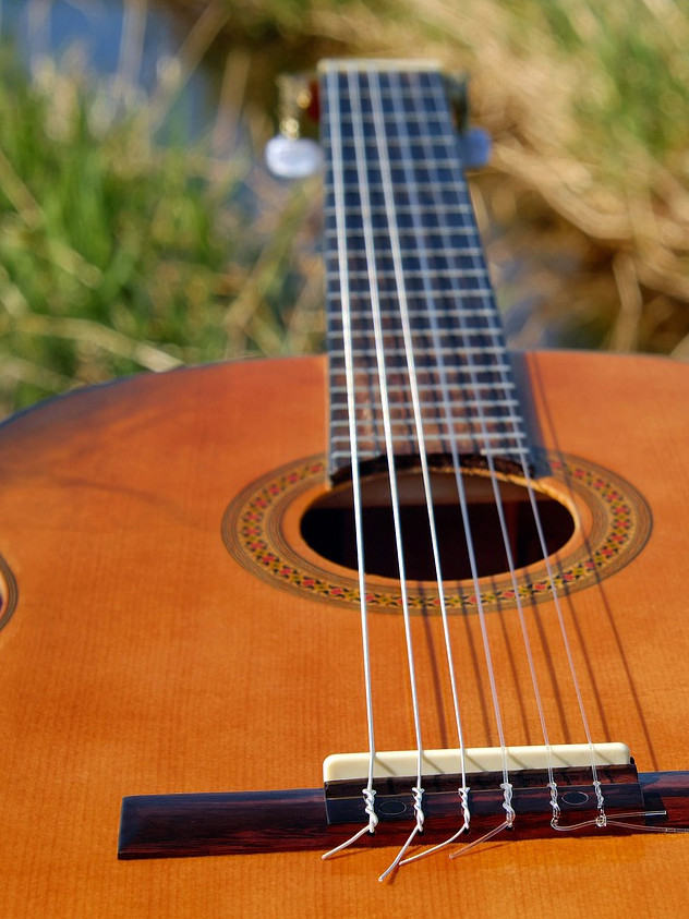 Instrumentalgruppe Mandala