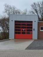 Freiwillige Feuerwehr - Löschgruppe Entrup