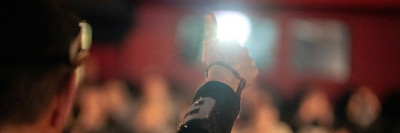 Grünes Licht für die große Premiere im Central Kino Borgentreich