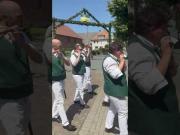 SchÃ¼tzenfest 2025 - es geht los