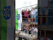 SchÃ¼tzenfest 2025 - Das Knallt