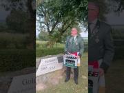 SchÃ¼tzenfest 2025 - Zeitsprung zum Festsonntag