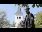 Franzel (Frost) MÃ¶nikes - Unser Entrup (Offizielles Musikvideo)