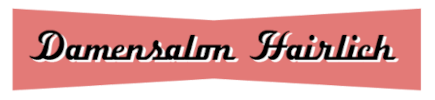 Damensalon Hairlich