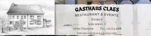 Gasthaus Claes