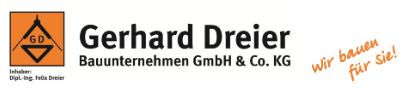 Gerhard Dreier Bauunternehmen GmbH & Co. KG