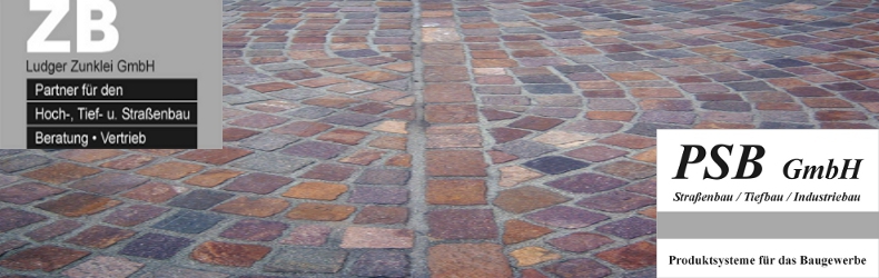 PSB GmbH - Produktsystem für das Baugewerbe