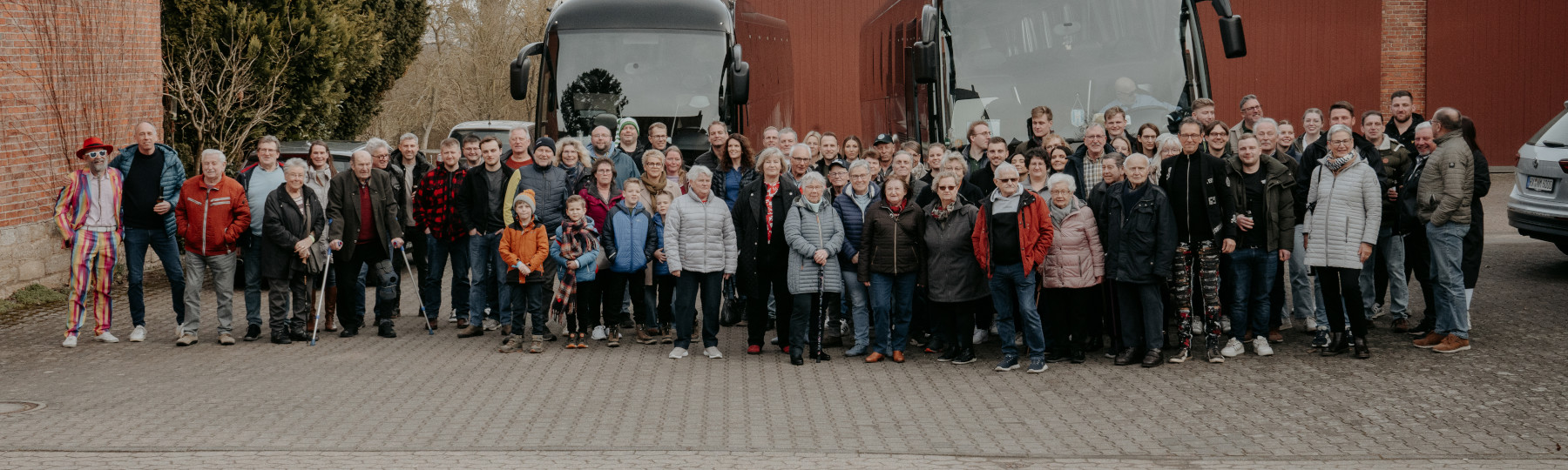 Kinopremiere unseres Musikvideos